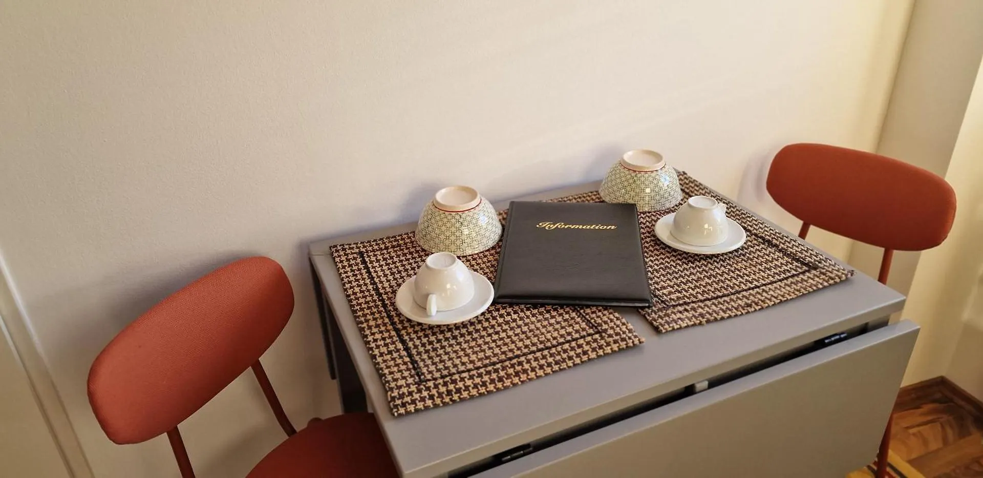 Privatunterkunft Mala Modern Vienna Flair Apartment Donaustadt