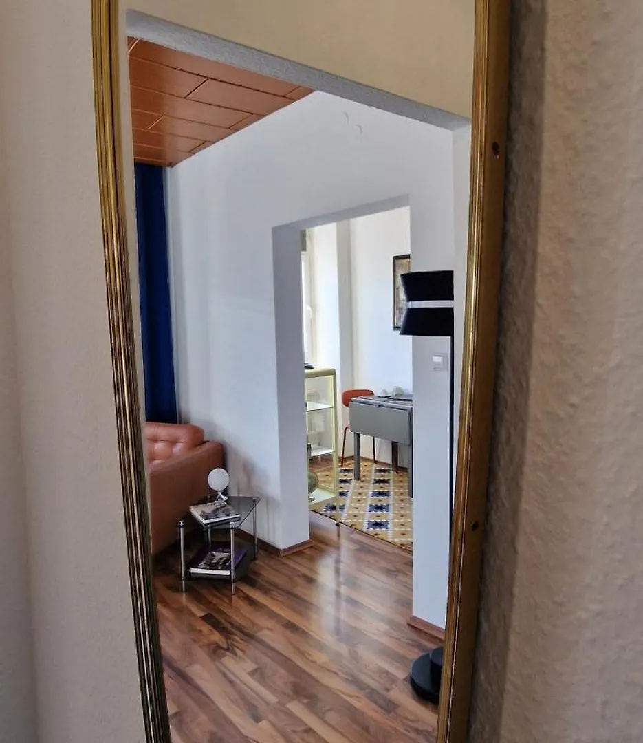 Mala Modern Vienna Flair Apartment Donaustadt 0*,  Österreich