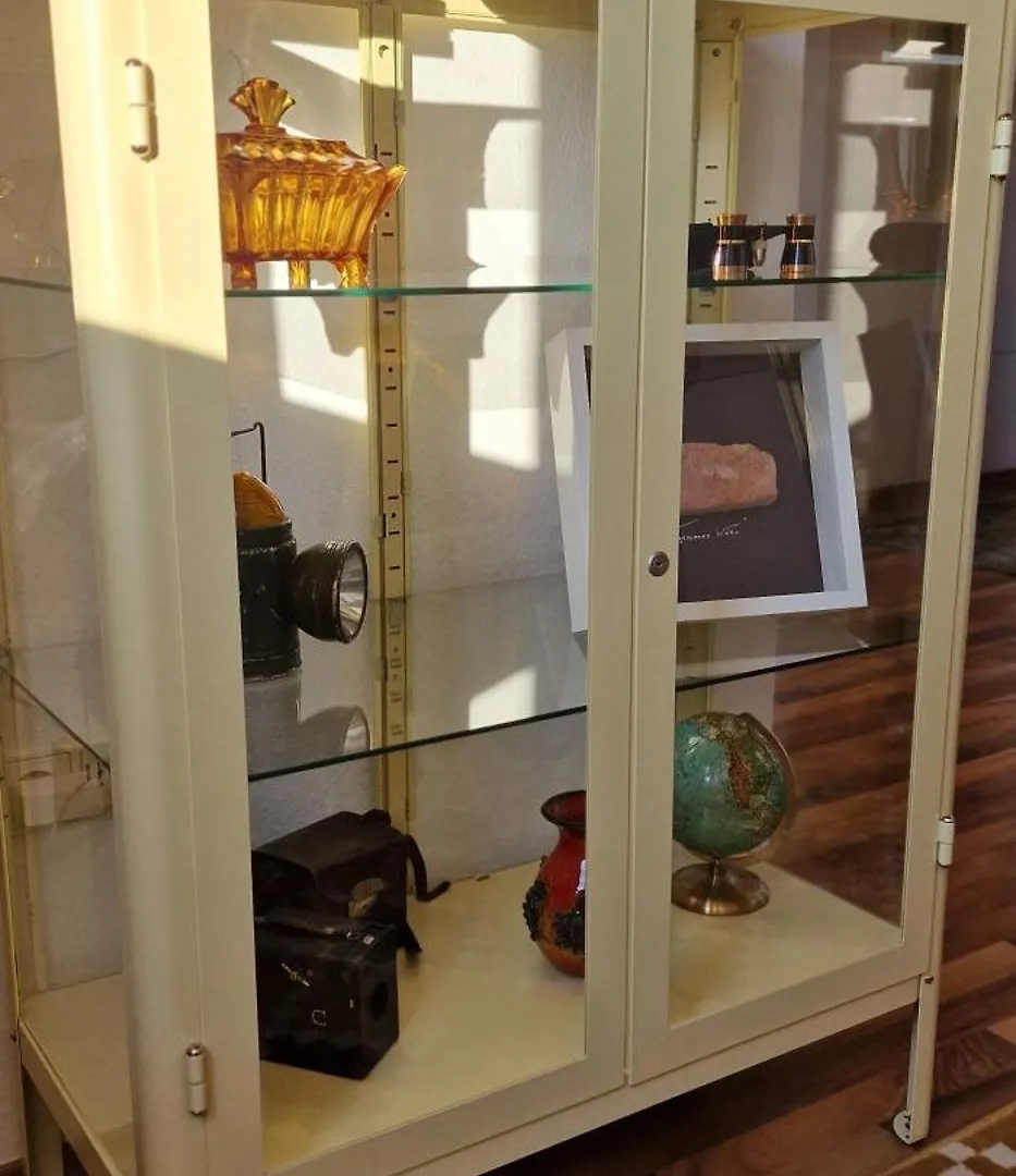 Privatunterkunft Mala Modern Vienna Flair Apartment Donaustadt