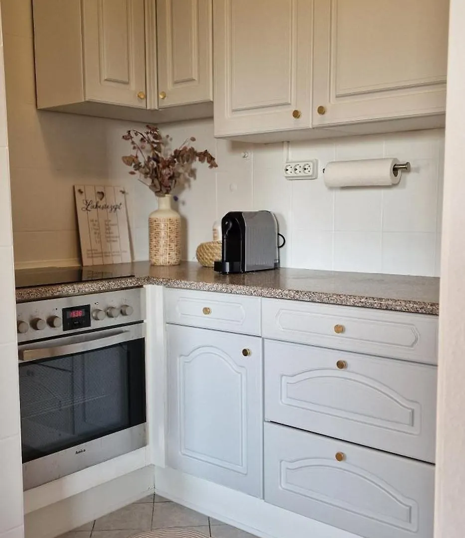 Privatunterkunft Mala Modern Vienna Flair Apartment Donaustadt
