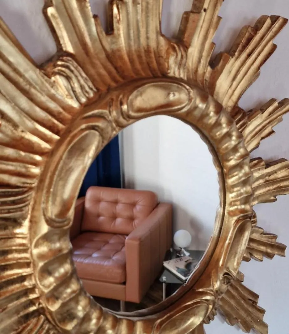 Alloggio in famiglia Mala Modern Vienna Flair Apartment Donaustadt Austria