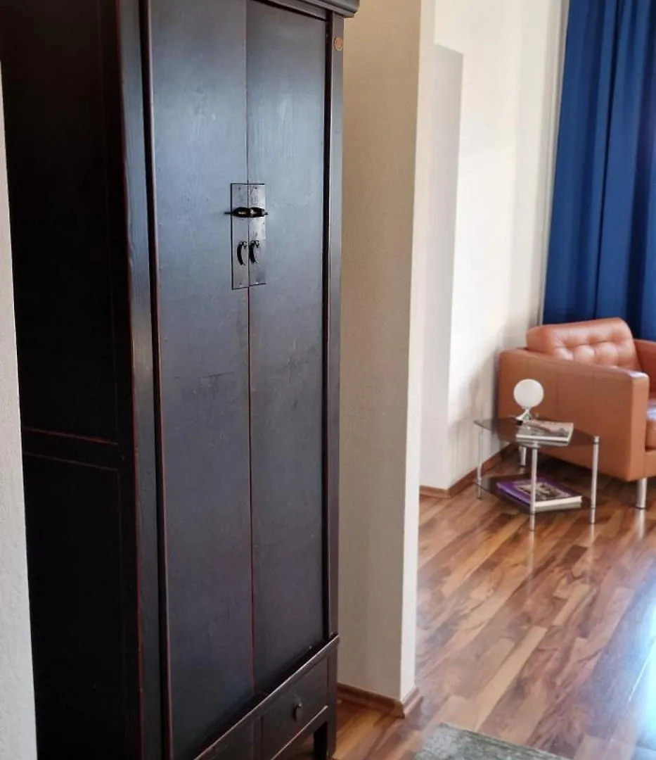 Mala Modern Vienna Flair Apartment Donaustadt 0*,  오스트리아