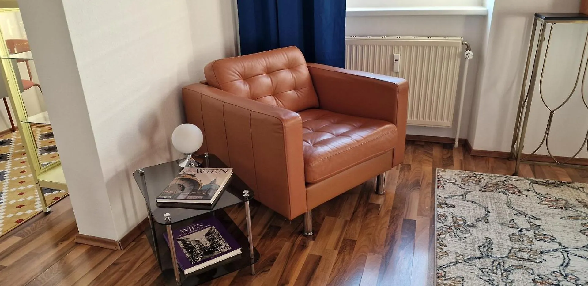 Mala Modern Vienna Flair Apartment Donaustadt 오스트리아