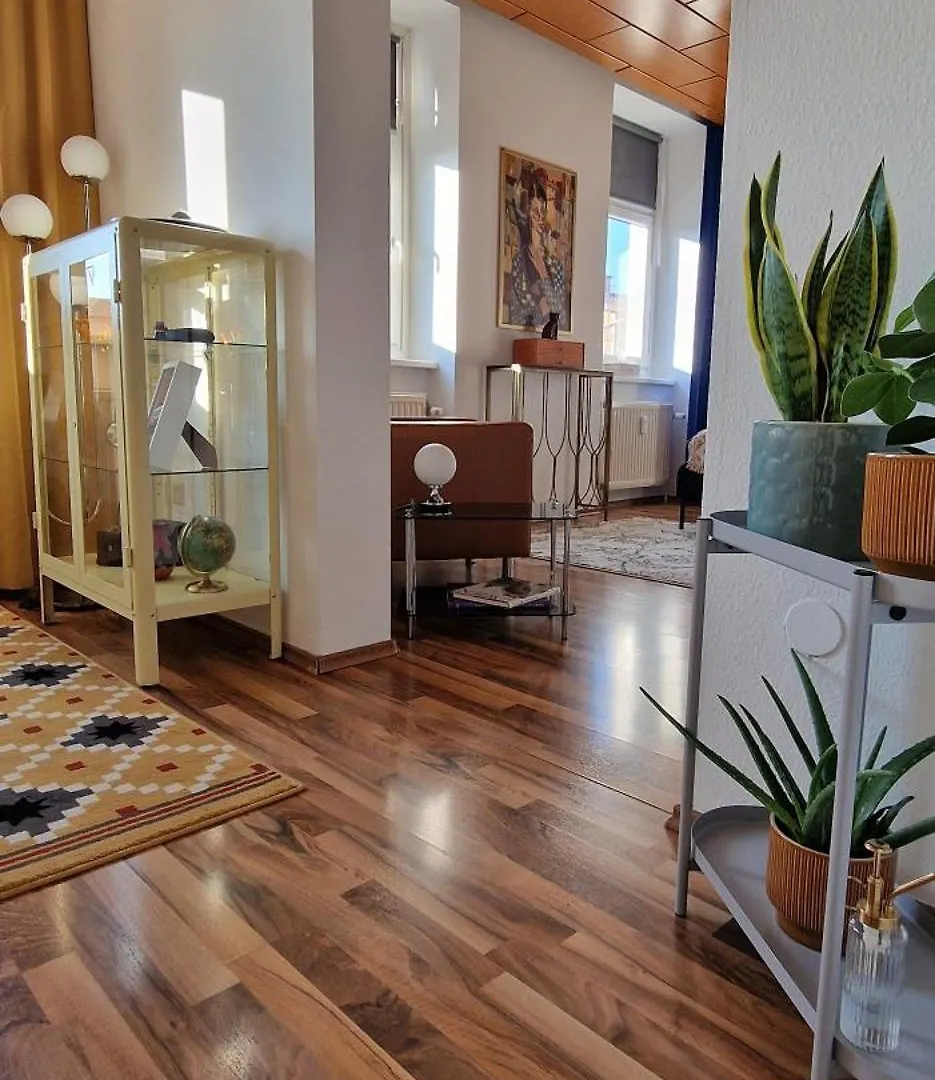 Mala Modern Vienna Flair Apartment Donaustadt