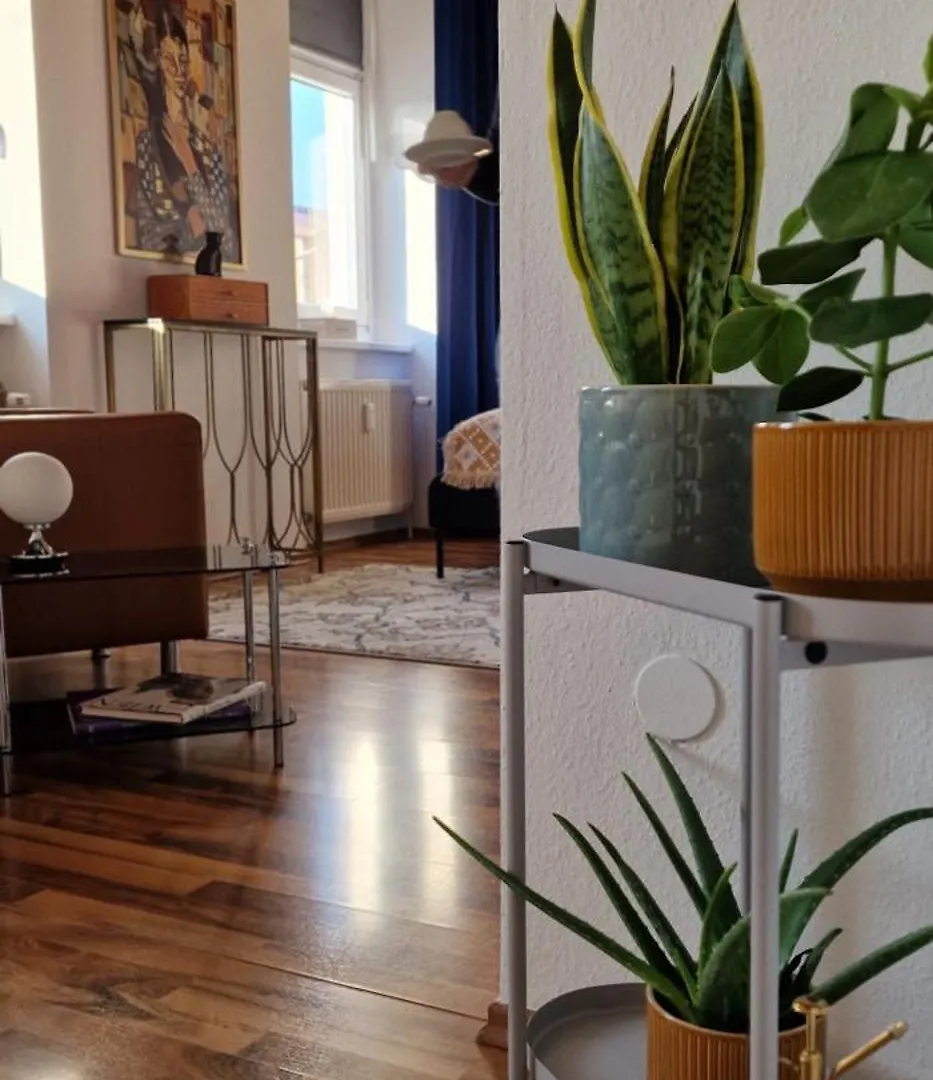 Mala Modern Vienna Flair Apartment Donaustadt 0*,